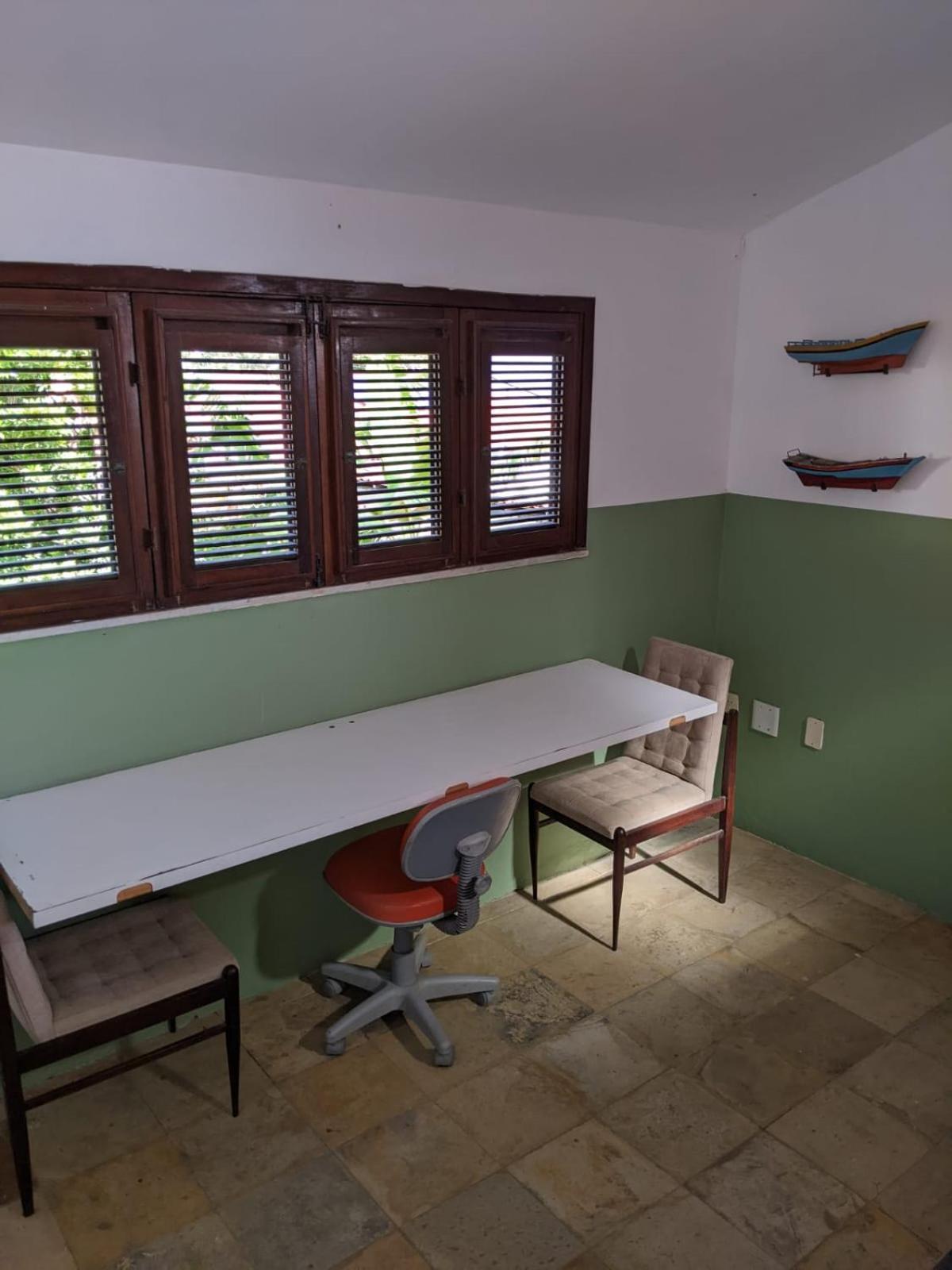Bh Studio Casa Grande Em Fortaleza エクステリア 写真