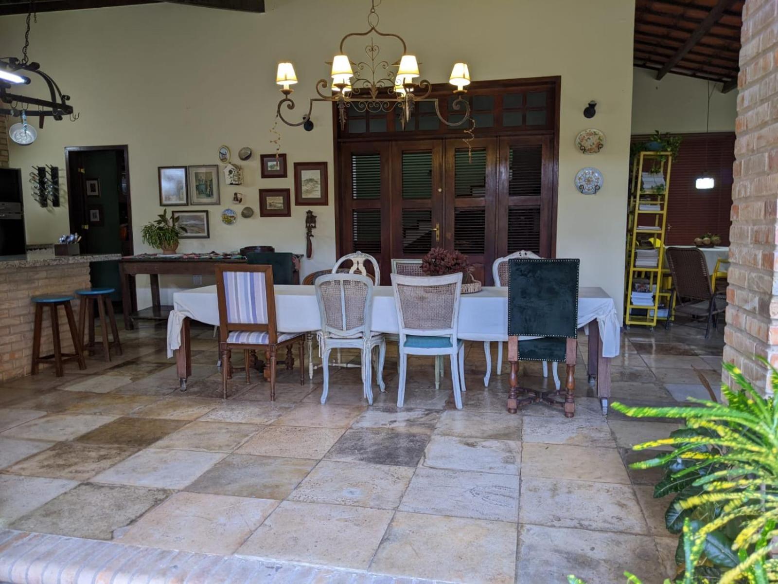 Bh Studio Casa Grande Em Fortaleza エクステリア 写真