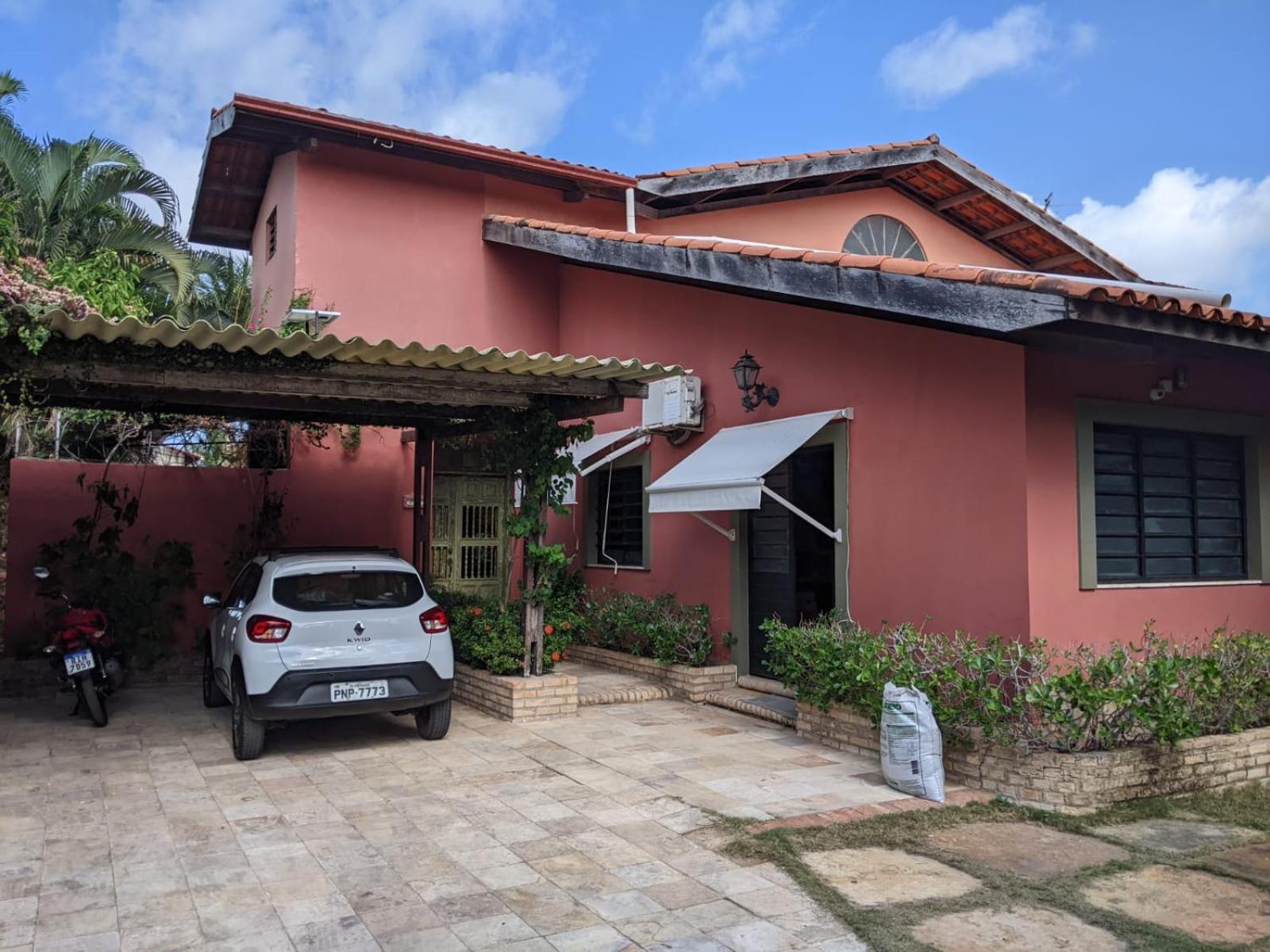 Bh Studio Casa Grande Em Fortaleza エクステリア 写真