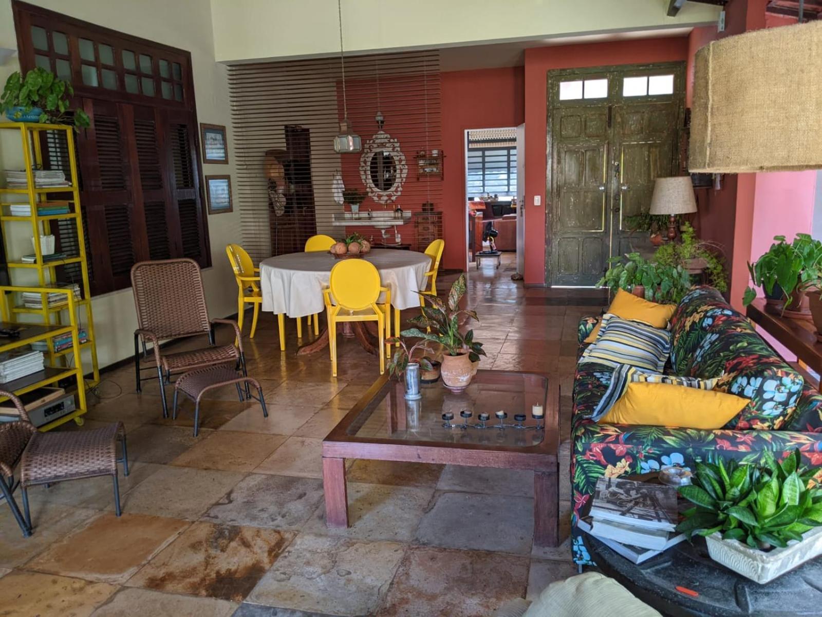 Bh Studio Casa Grande Em Fortaleza エクステリア 写真