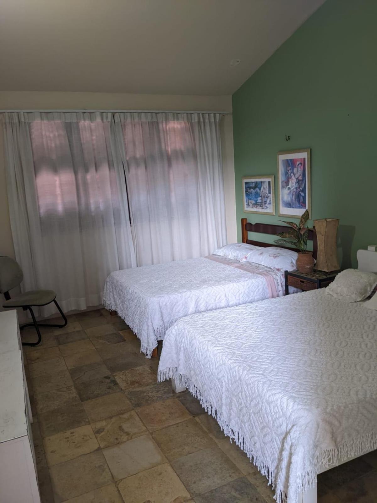 Bh Studio Casa Grande Em Fortaleza エクステリア 写真