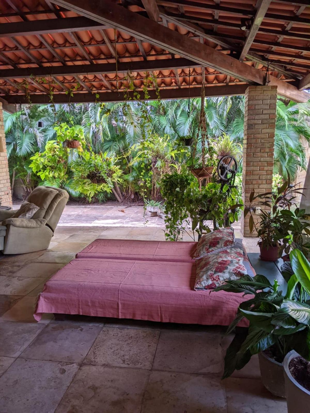 Bh Studio Casa Grande Em Fortaleza エクステリア 写真