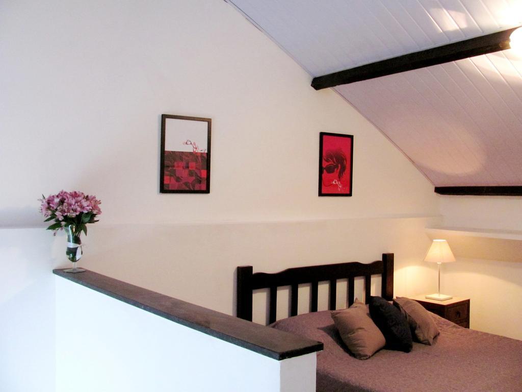 Bh Studio Casa Grande Em Fortaleza エクステリア 写真