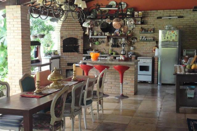 Bh Studio Casa Grande Em Fortaleza エクステリア 写真